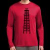 Long Sleeve PosiCharge ® Competitor™ Tee Thumbnail