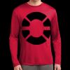 Long Sleeve PosiCharge ® Competitor™ Tee Thumbnail