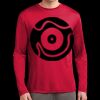 Long Sleeve PosiCharge ® Competitor™ Tee Thumbnail
