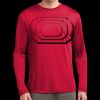Long Sleeve PosiCharge ® Competitor™ Tee Thumbnail