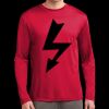 Long Sleeve PosiCharge ® Competitor™ Tee Thumbnail