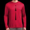 Long Sleeve PosiCharge ® Competitor™ Tee Thumbnail