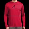 Long Sleeve PosiCharge ® Competitor™ Tee Thumbnail
