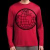 Long Sleeve PosiCharge ® Competitor™ Tee Thumbnail