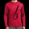 Long Sleeve PosiCharge ® Competitor™ Tee Thumbnail