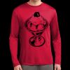 Long Sleeve PosiCharge ® Competitor™ Tee Thumbnail