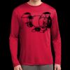 Long Sleeve PosiCharge ® Competitor™ Tee Thumbnail