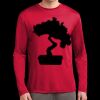 Long Sleeve PosiCharge ® Competitor™ Tee Thumbnail