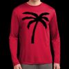 Long Sleeve PosiCharge ® Competitor™ Tee Thumbnail
