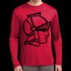 Long Sleeve PosiCharge ® Competitor™ Tee Thumbnail