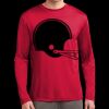 Long Sleeve PosiCharge ® Competitor™ Tee Thumbnail