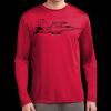 Long Sleeve PosiCharge ® Competitor™ Tee Thumbnail
