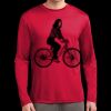 Long Sleeve PosiCharge ® Competitor™ Tee Thumbnail