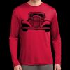 Long Sleeve PosiCharge ® Competitor™ Tee Thumbnail