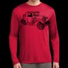 Long Sleeve PosiCharge ® Competitor™ Tee Thumbnail