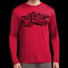 Long Sleeve PosiCharge ® Competitor™ Tee Thumbnail