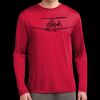 Long Sleeve PosiCharge ® Competitor™ Tee Thumbnail