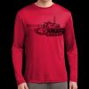 Long Sleeve PosiCharge ® Competitor™ Tee Thumbnail