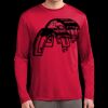 Long Sleeve PosiCharge ® Competitor™ Tee Thumbnail