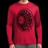 Long Sleeve PosiCharge ® Competitor™ Tee Thumbnail