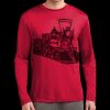 Long Sleeve PosiCharge ® Competitor™ Tee Thumbnail