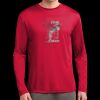Long Sleeve PosiCharge ® Competitor™ Tee Thumbnail
