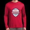 Long Sleeve PosiCharge ® Competitor™ Tee Thumbnail