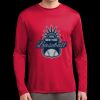 Long Sleeve PosiCharge ® Competitor™ Tee Thumbnail