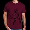 DryBlend ® 50 Cotton/50 Poly T Shirt Thumbnail