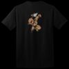 5.4 oz 100% Cotton T Shirt Thumbnail