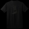 5.4 oz 100% Cotton T Shirt Thumbnail