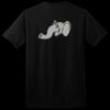5.4 oz 100% Cotton T Shirt Thumbnail