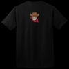 5.4 oz 100% Cotton T Shirt Thumbnail