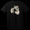5.4 oz 100% Cotton T Shirt Thumbnail