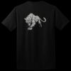 5.4 oz 100% Cotton T Shirt Thumbnail