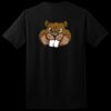 5.4 oz 100% Cotton T Shirt Thumbnail