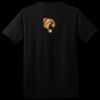 5.4 oz 100% Cotton T Shirt Thumbnail