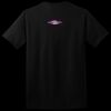 5.4 oz 100% Cotton T Shirt Thumbnail