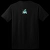 5.4 oz 100% Cotton T Shirt Thumbnail