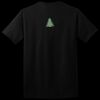 5.4 oz 100% Cotton T Shirt Thumbnail