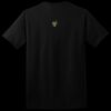 5.4 oz 100% Cotton T Shirt Thumbnail