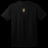 5.4 oz 100% Cotton T Shirt Thumbnail