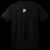 5.4 oz 100% Cotton T Shirt Thumbnail