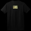 5.4 oz 100% Cotton T Shirt Thumbnail