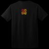 5.4 oz 100% Cotton T Shirt Thumbnail