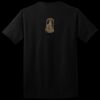 5.4 oz 100% Cotton T Shirt Thumbnail