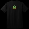 5.4 oz 100% Cotton T Shirt Thumbnail