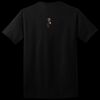 5.4 oz 100% Cotton T Shirt Thumbnail