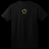 5.4 oz 100% Cotton T Shirt Thumbnail