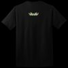 5.4 oz 100% Cotton T Shirt Thumbnail